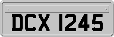 DCX1245