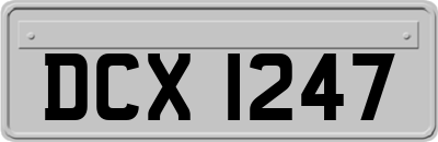 DCX1247