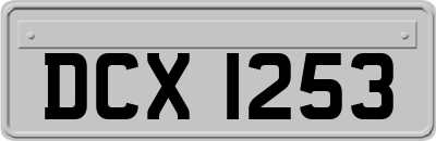 DCX1253