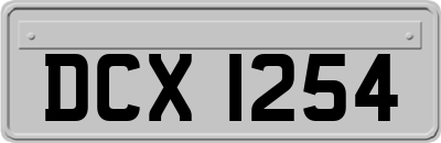 DCX1254