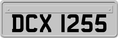 DCX1255