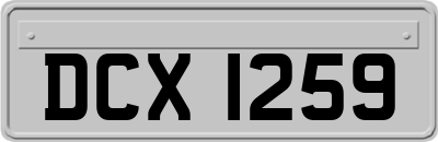 DCX1259