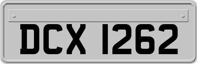 DCX1262