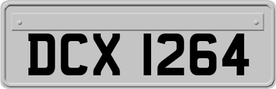 DCX1264