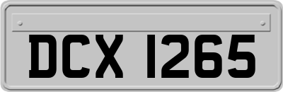 DCX1265