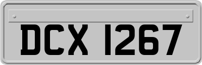 DCX1267