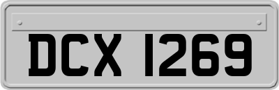 DCX1269