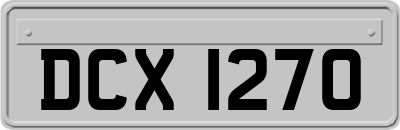 DCX1270