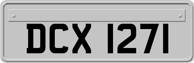 DCX1271