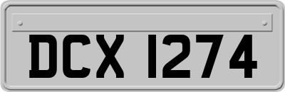 DCX1274