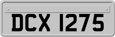DCX1275