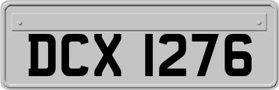 DCX1276