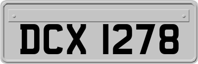 DCX1278