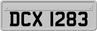 DCX1283