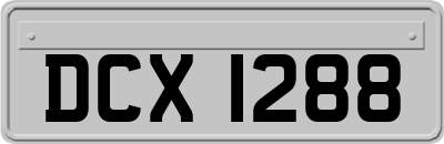DCX1288