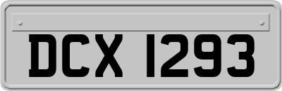 DCX1293