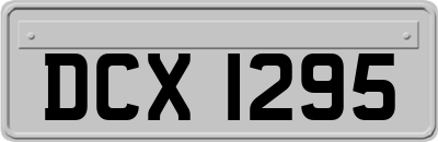 DCX1295