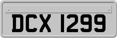 DCX1299