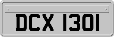 DCX1301