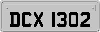 DCX1302