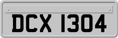 DCX1304