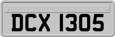 DCX1305