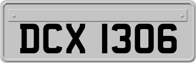 DCX1306
