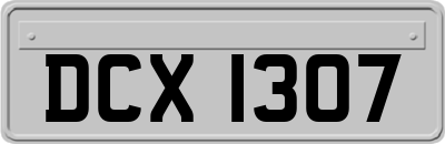DCX1307