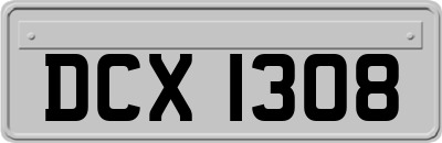 DCX1308