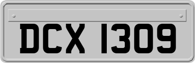 DCX1309