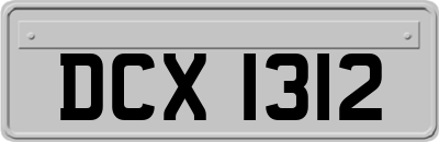 DCX1312