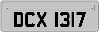 DCX1317