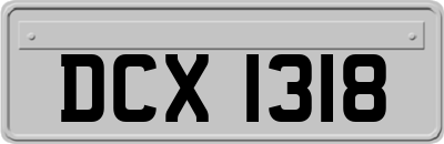 DCX1318