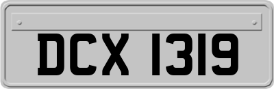 DCX1319