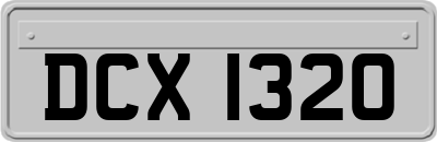 DCX1320
