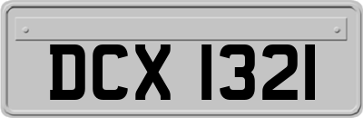 DCX1321