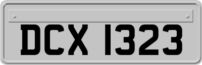DCX1323