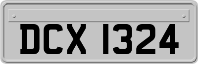 DCX1324