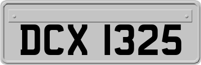 DCX1325