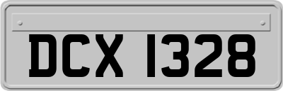 DCX1328