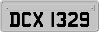 DCX1329
