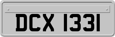 DCX1331