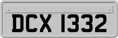 DCX1332