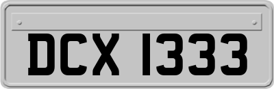 DCX1333