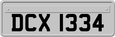 DCX1334