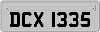 DCX1335