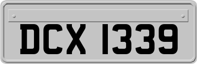 DCX1339