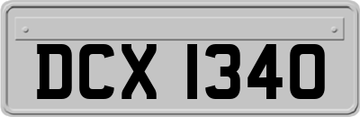 DCX1340