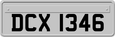 DCX1346