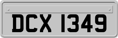DCX1349